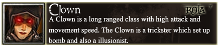 Clown