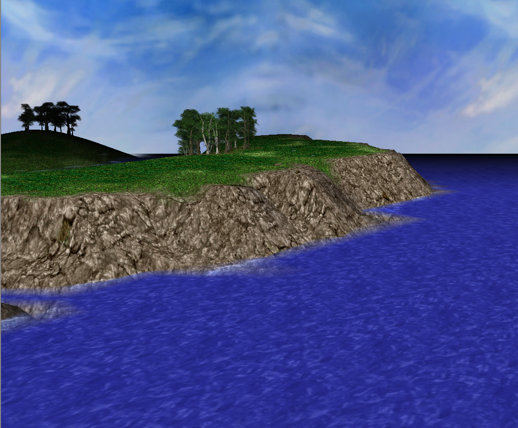 "COE" Close up: Dover
"We shall defend our Island.."
Fingolfin is cool!