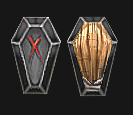 Coffin Shield