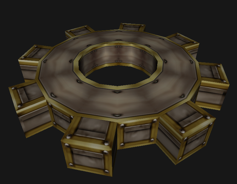 Cog