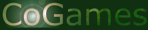 COGAMESHIVE