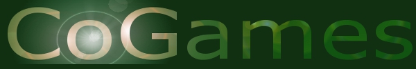 COGAMESHIVE
