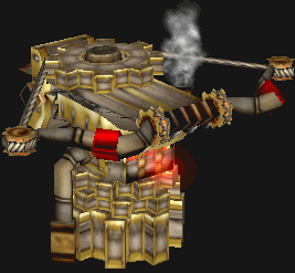 Cogwheel Ballista Animation: StandAlternate