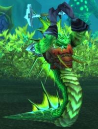 Coilfang Engineer
