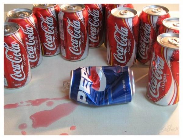 CokeHit