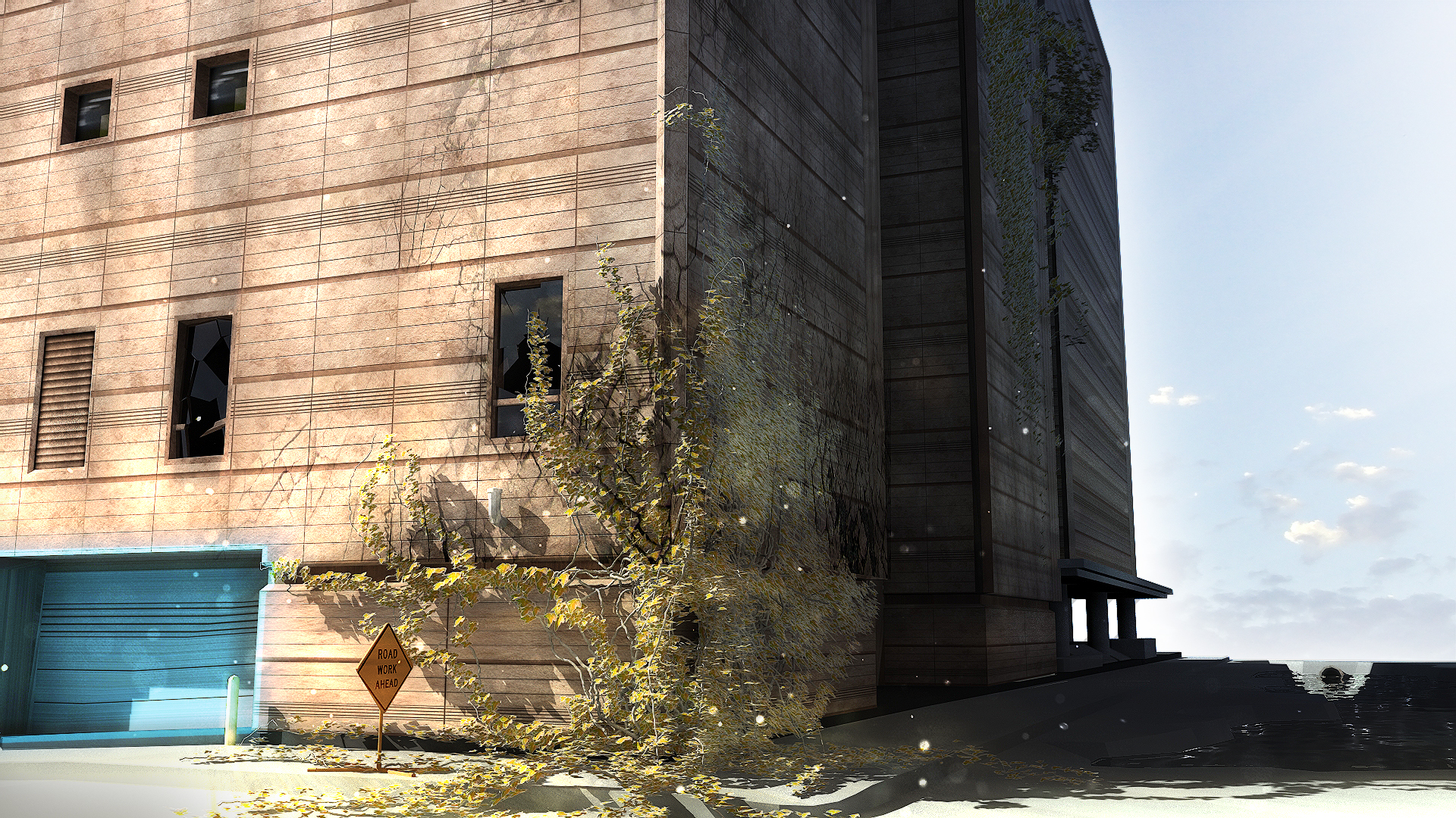 colburn school HD