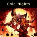 Cold Nights