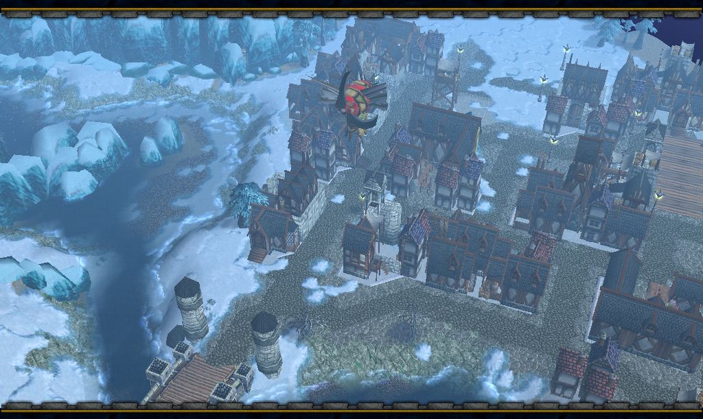 colddream