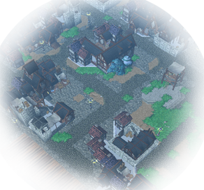 ColddreamPort