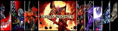 coldnights