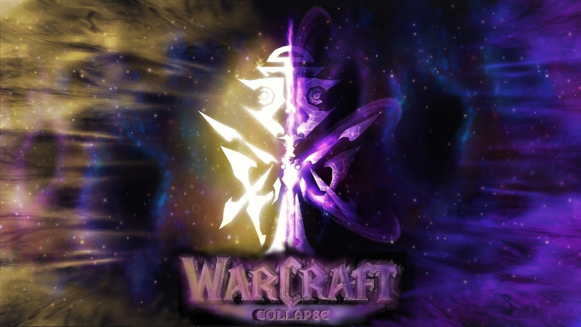 Collapse Logo