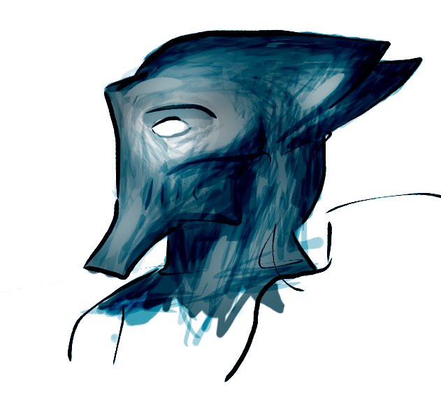 Color'd protoss