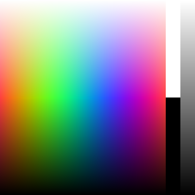 colorpicker texture