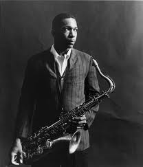Coltrane