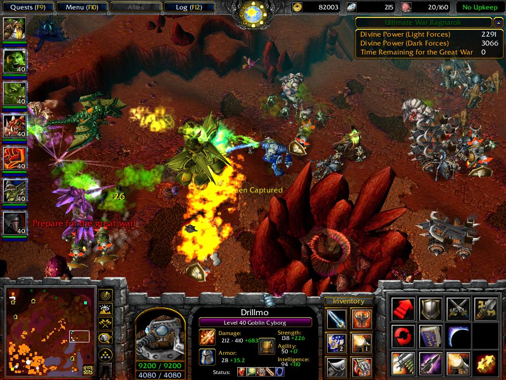 Combat Scene2