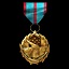 Combat Versatility Medal Achieved
Get one hundred kills with pistols.