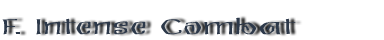Combat