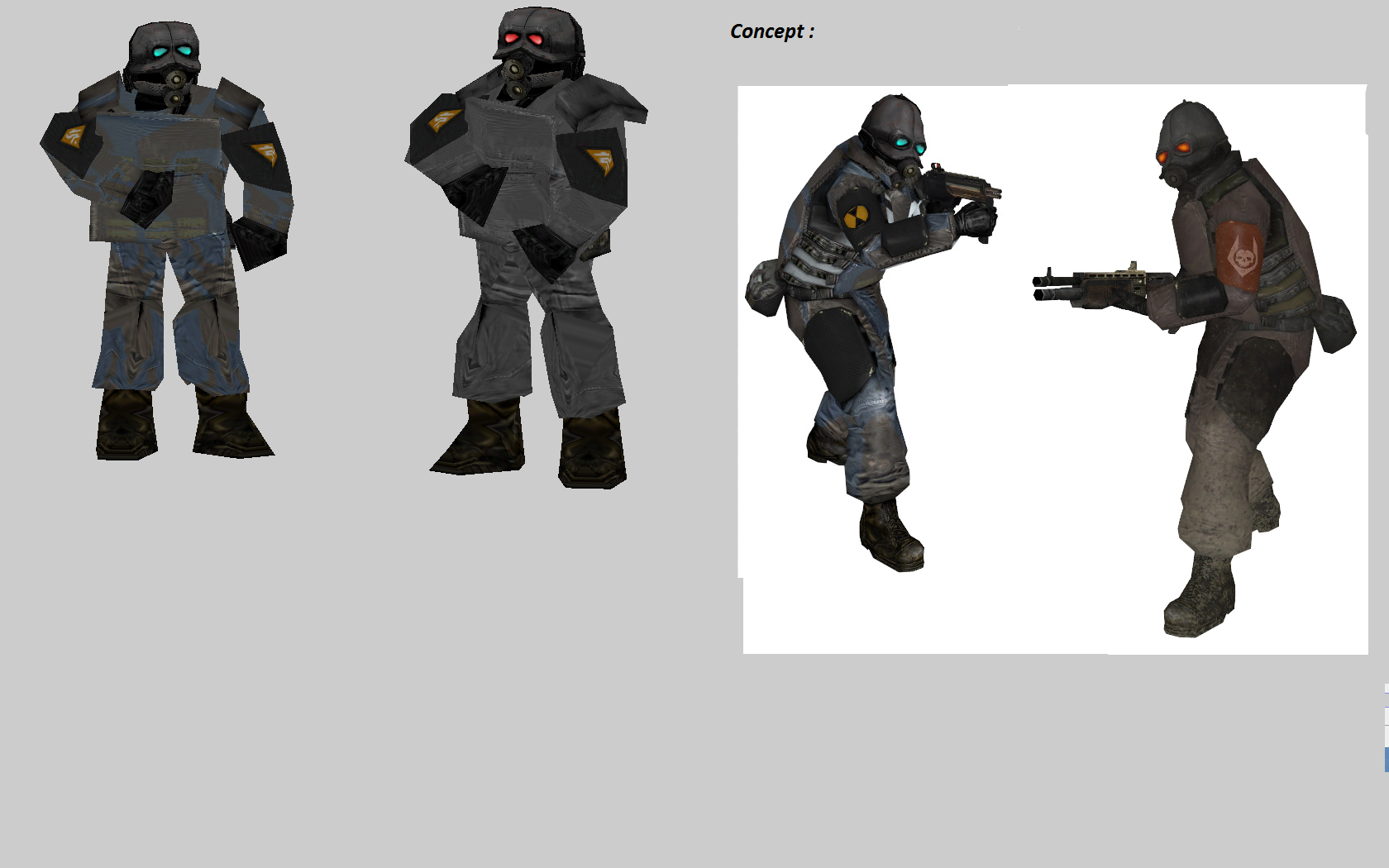 CombineSoldiers