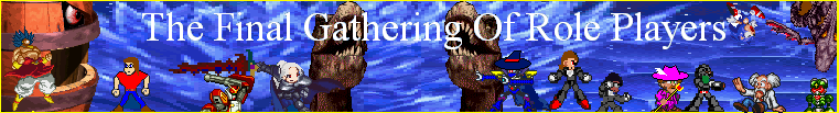 Comic Banner