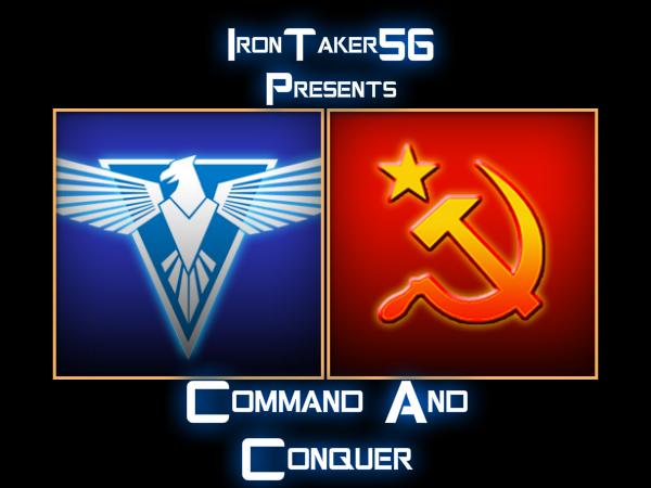 Command And Conquer