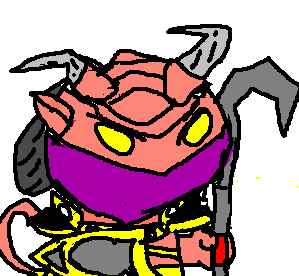 Commander