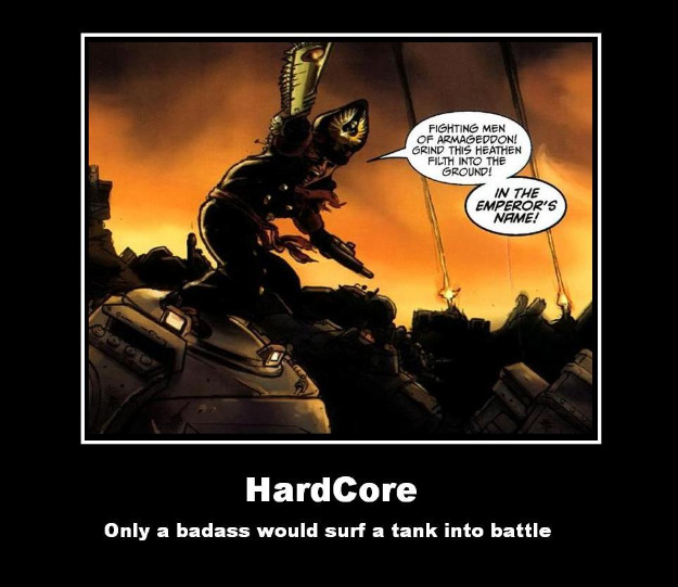Commissar Surfing 1