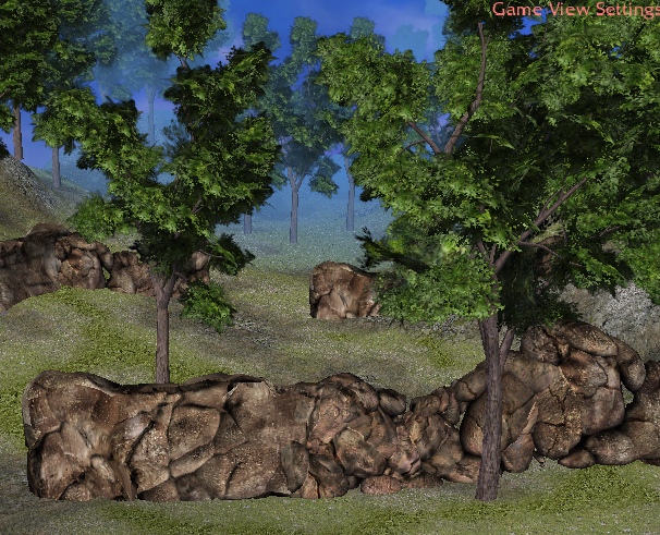 CommonGreenTree 00