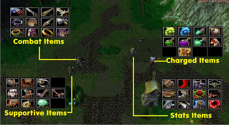 CommonShop