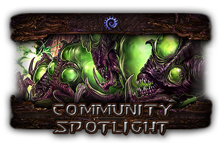 CommunitySpotlight