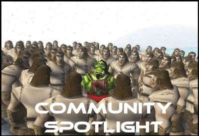 CommunitySpotlight