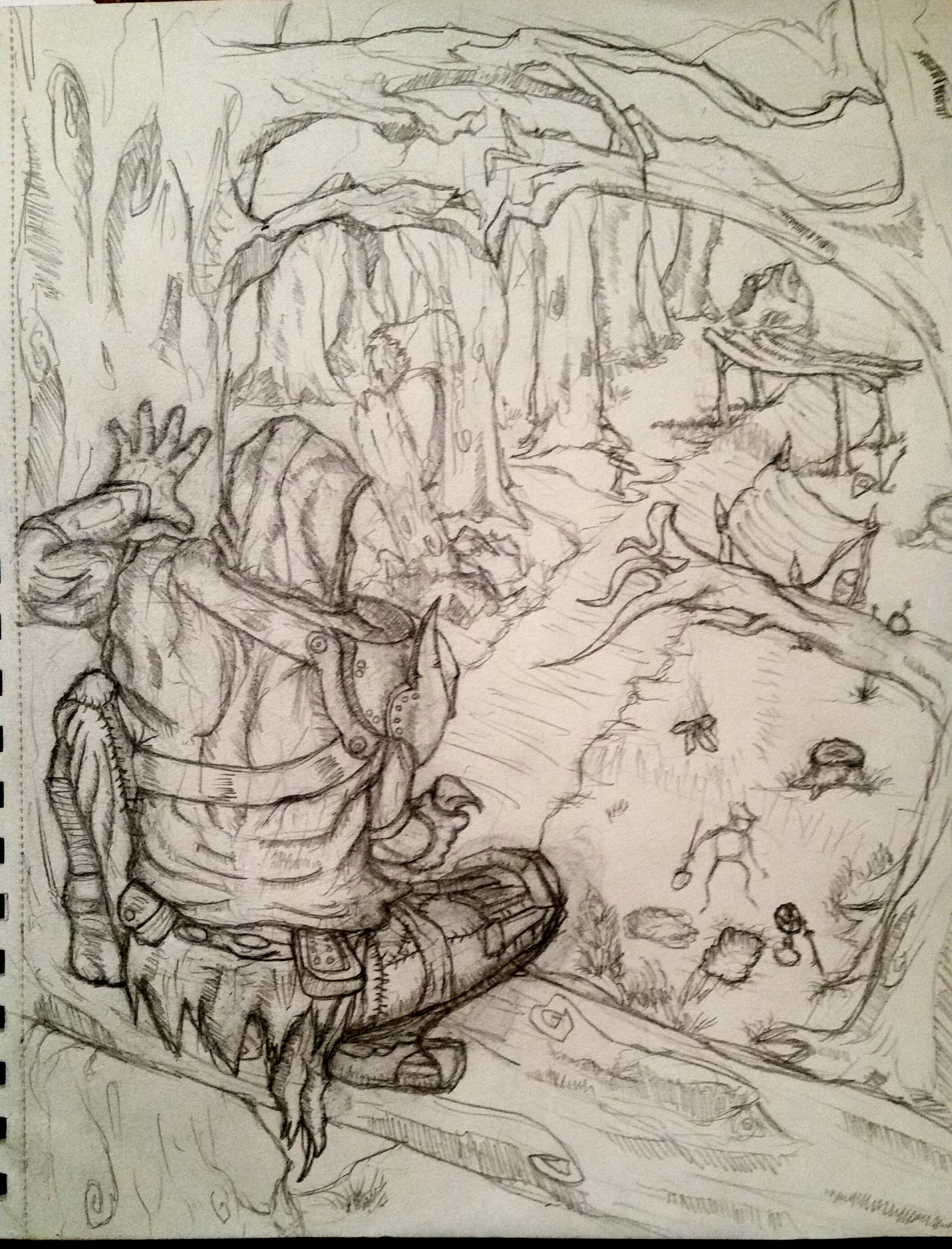 Concept art contest #10