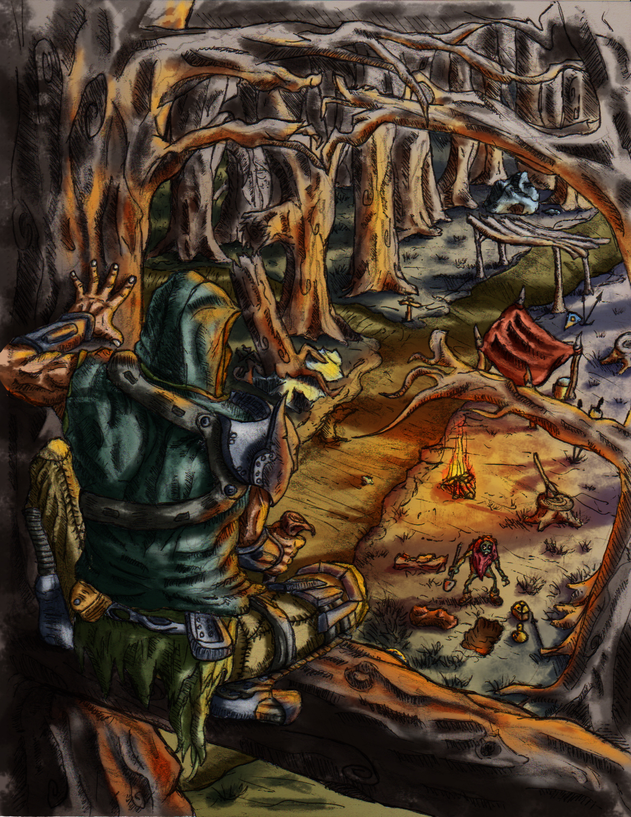 Concept art contest #10