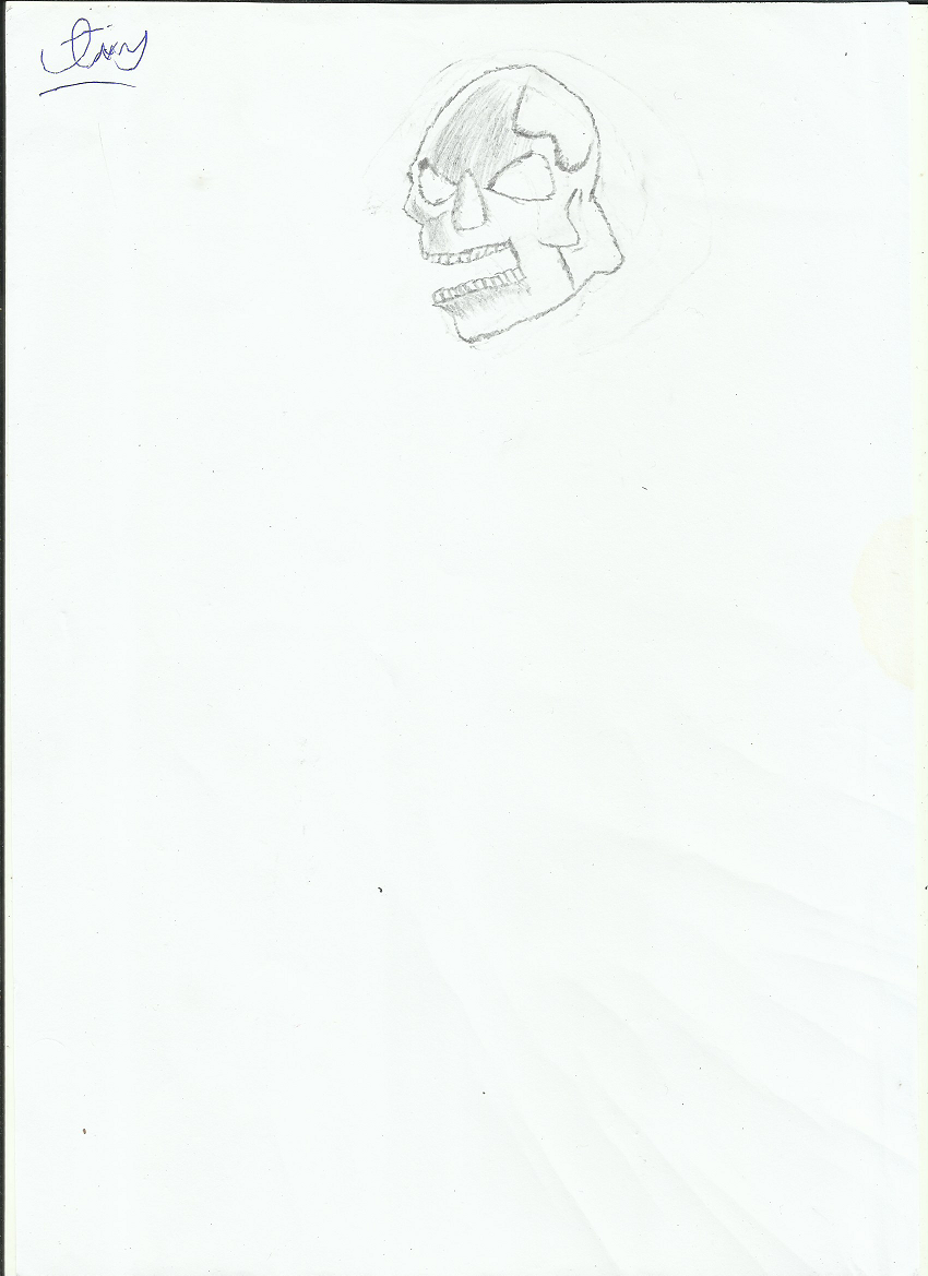 Concept Art Contest #8 Giants!

WIP 1