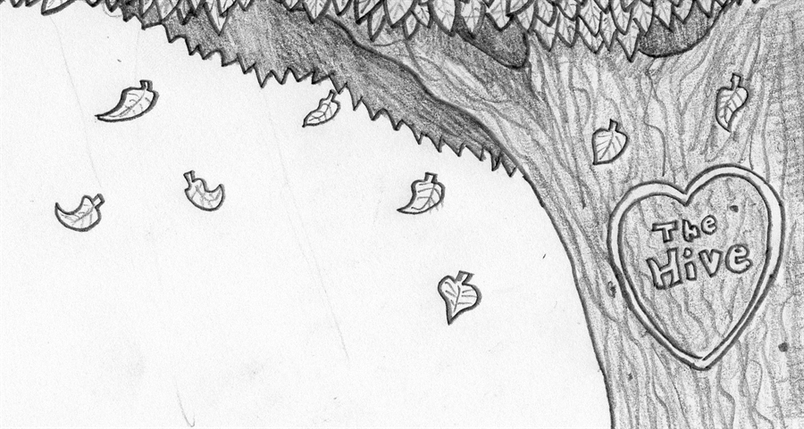 Concept Art Contest 
Cupid & Psyche
WiP 1


Amargaard: "Feel the love yet, Hivers?"