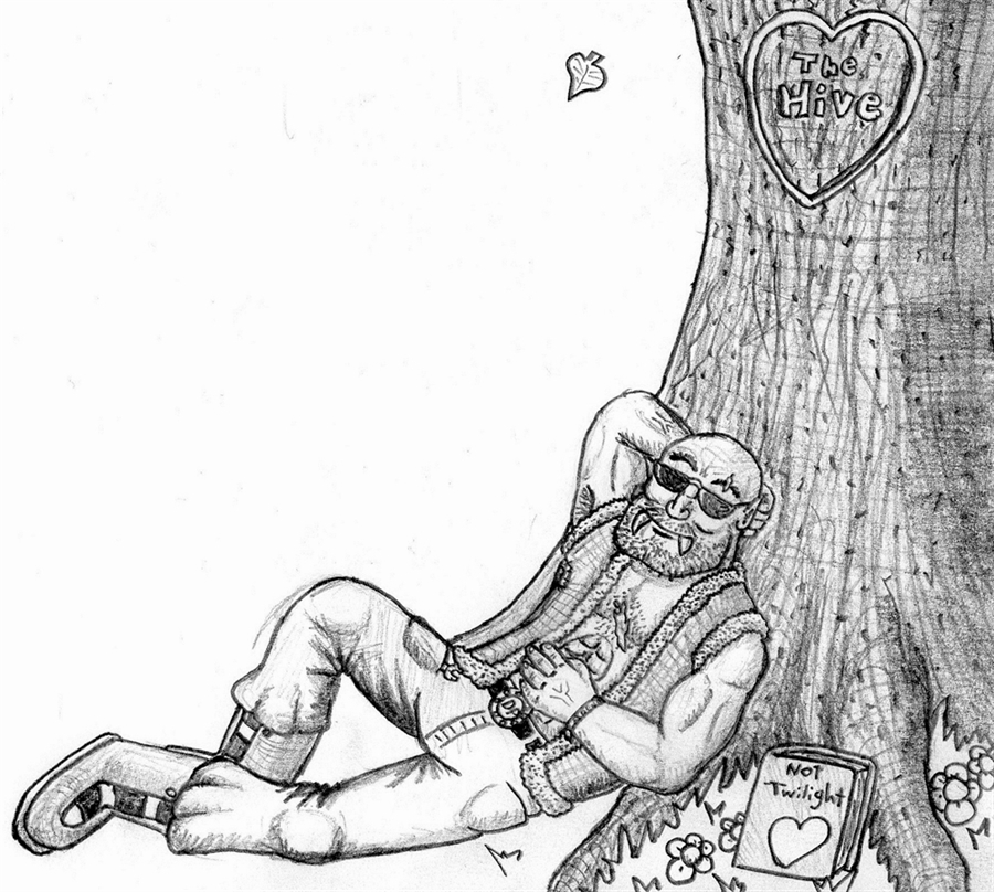 Concept Art Contest 
Cupid & Psyche
WiP 2


David: "Go daddy! I think I'm gonna join this too!"
Amargaard: "You're joining? Then I'll take a lov