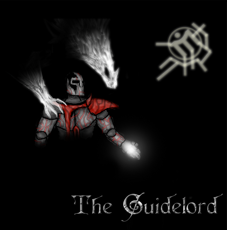 Concept art for my RP, made entirely with tablet.