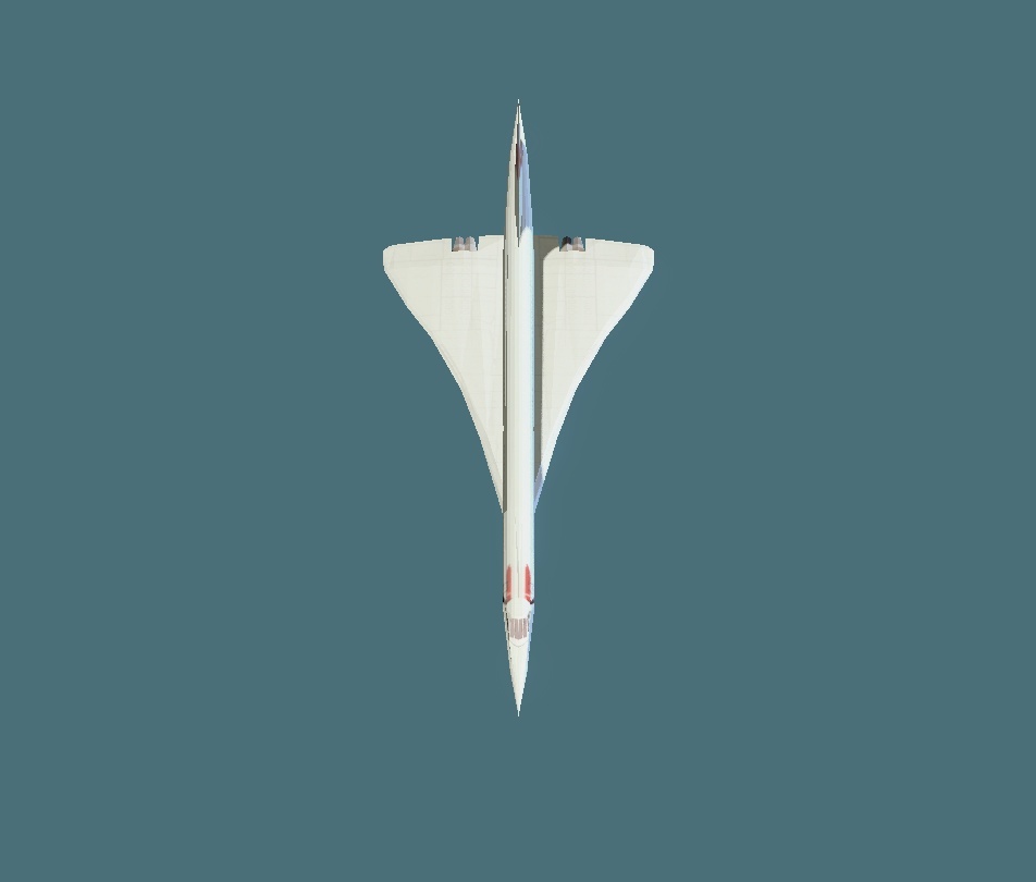 Concorde