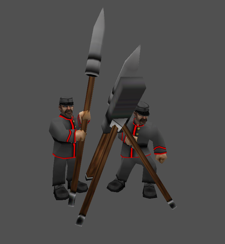 Congreve rocket