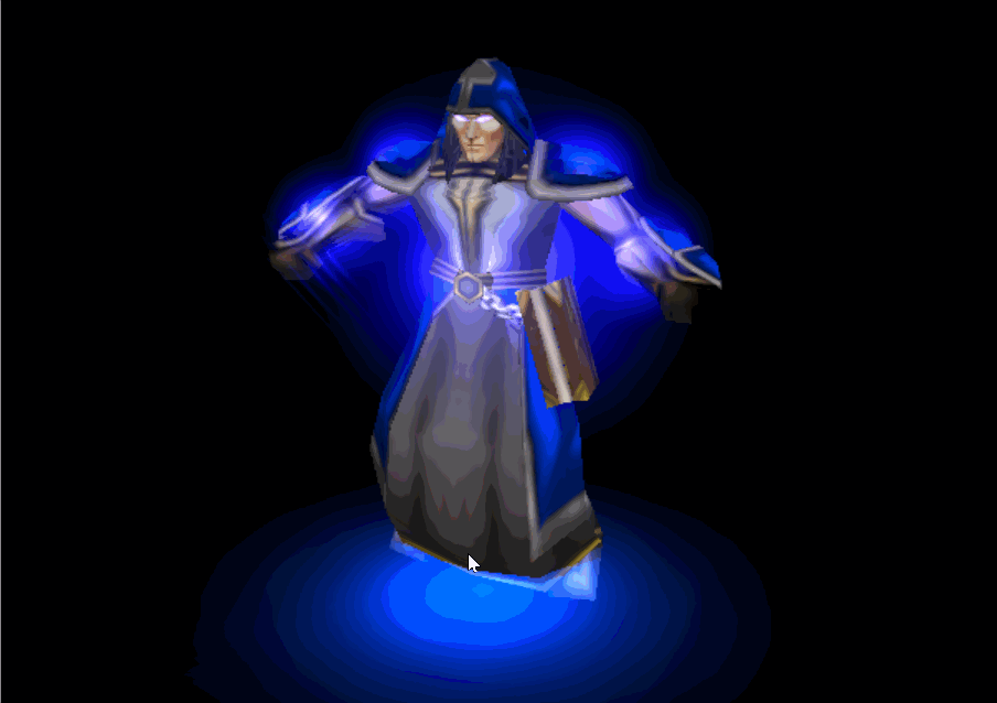 Conjurer