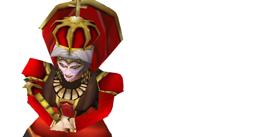 conquer trans