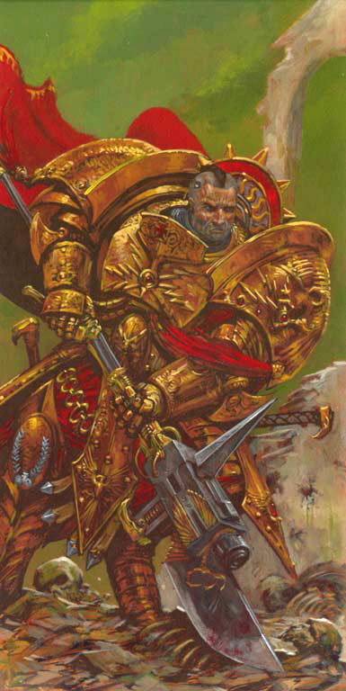 Constantin Valdor