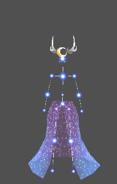 Constellation Elune