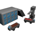 construction site