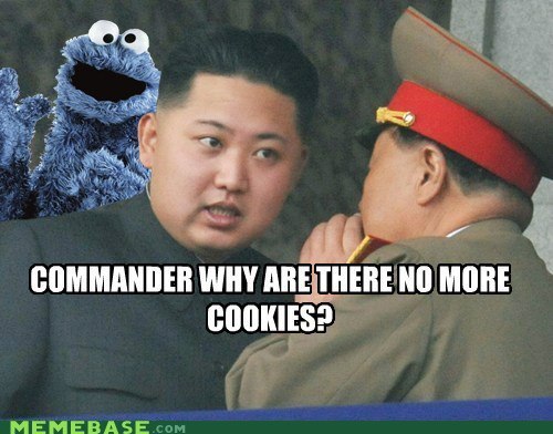 Cookie n Kim