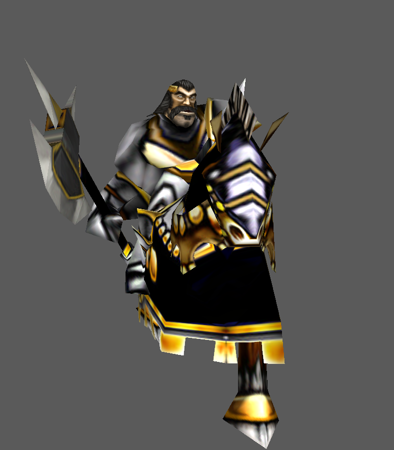 Cool Knight