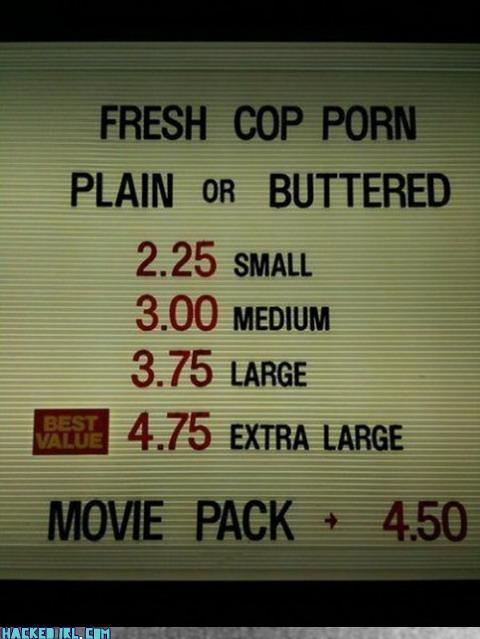 cops