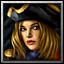 Cora Redfist
