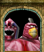Corrupted Form