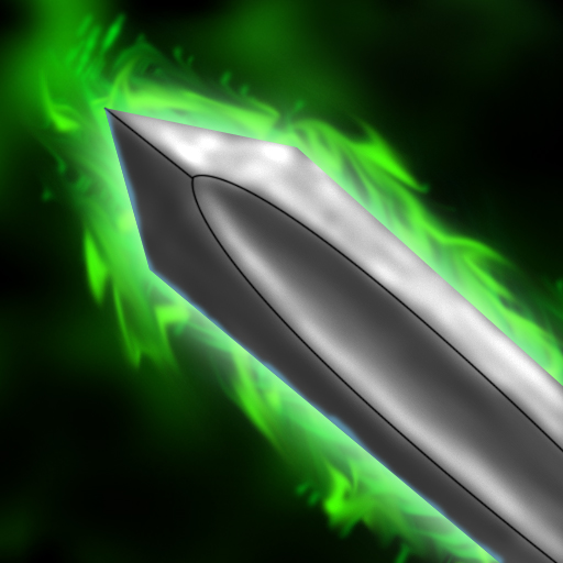 CorruptedBlade