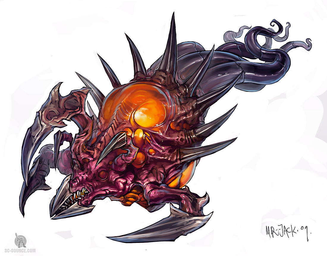 CORRUPTOR